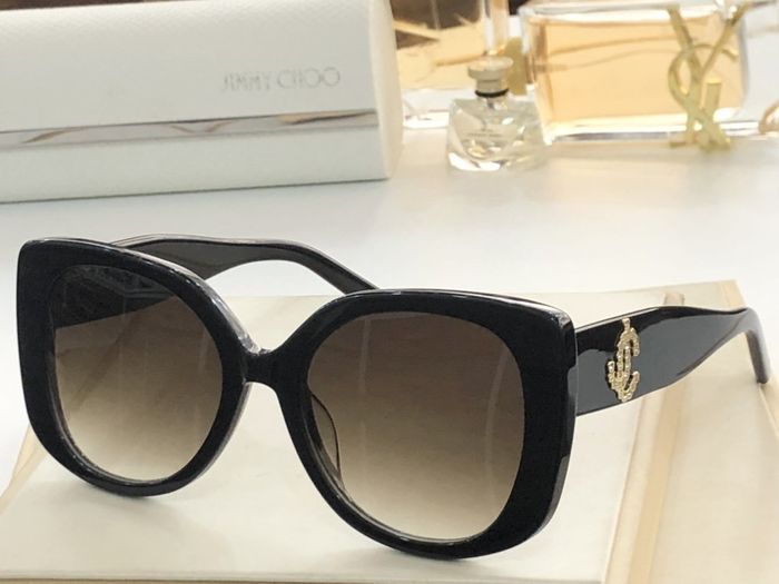 Jimmy Choo Sunglasses Top Quality JCS00126